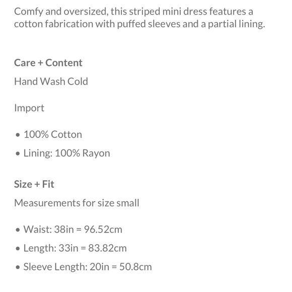 Free People Lilly Mini Dress - Picture 8 of 8